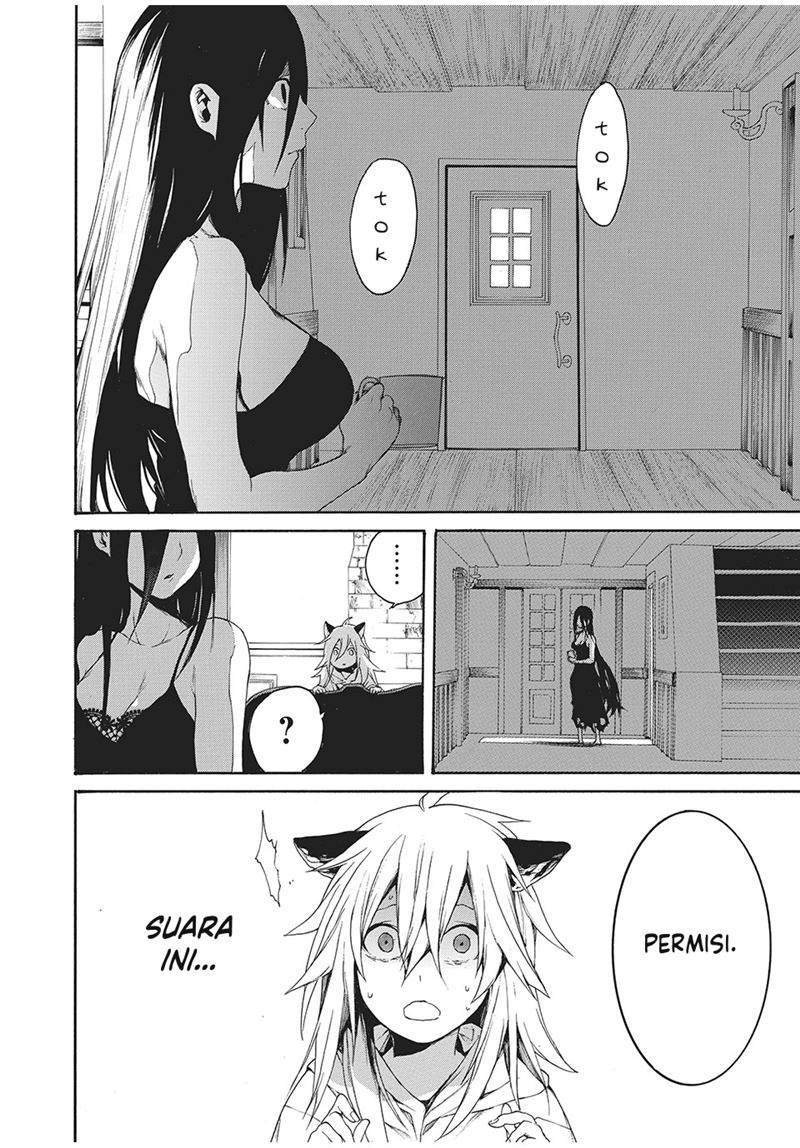 Boku no Aderia Bab 2 halaman 5