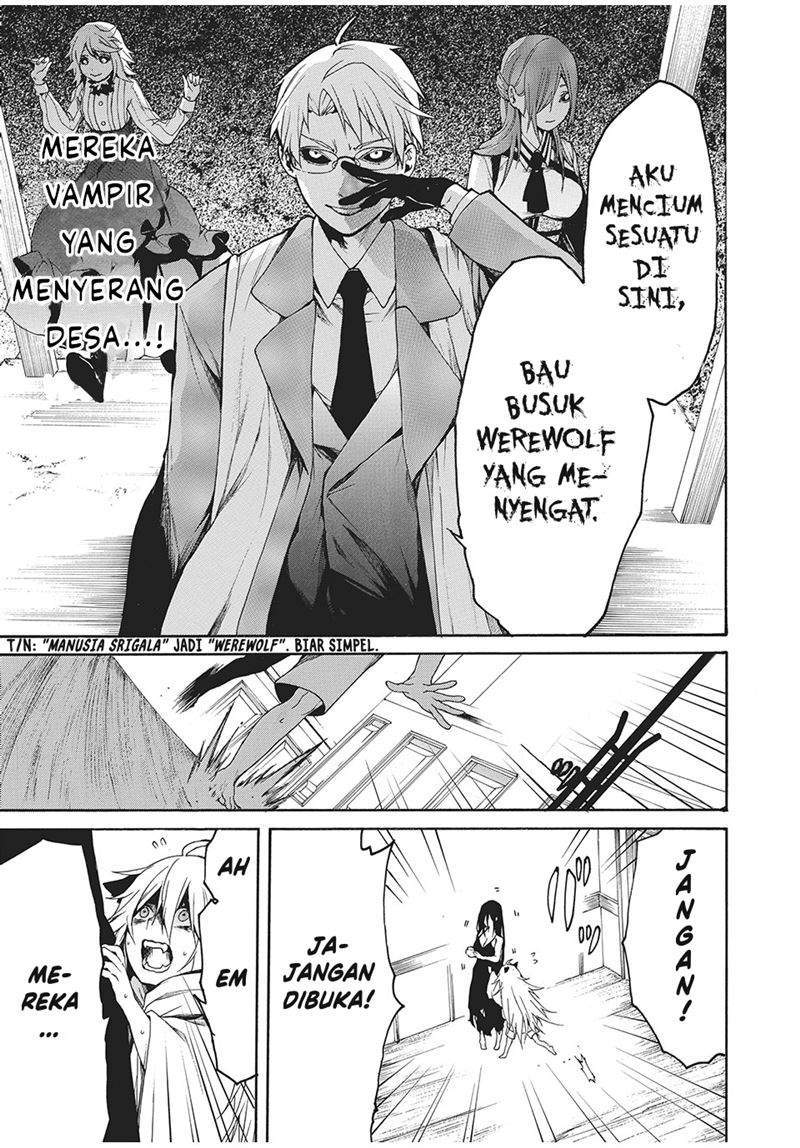 Boku no Aderia Bab 2 halaman 6