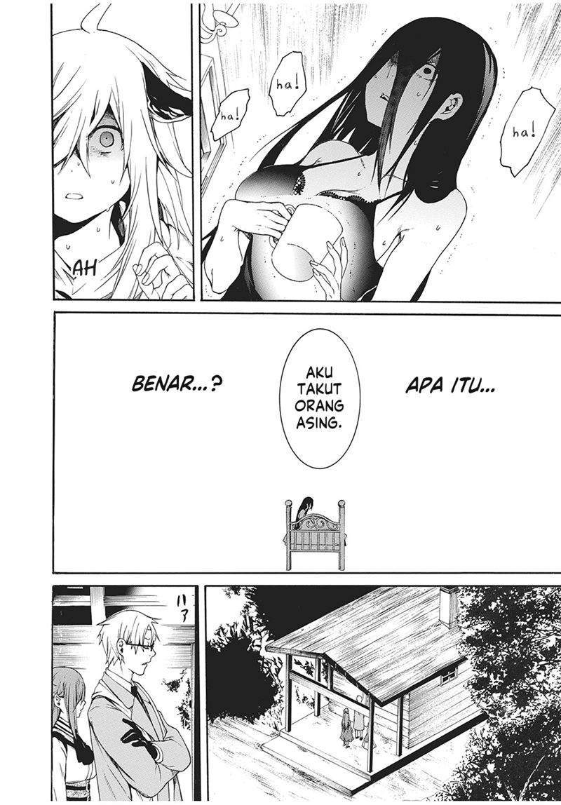 Boku no Aderia Bab 2 halaman 7