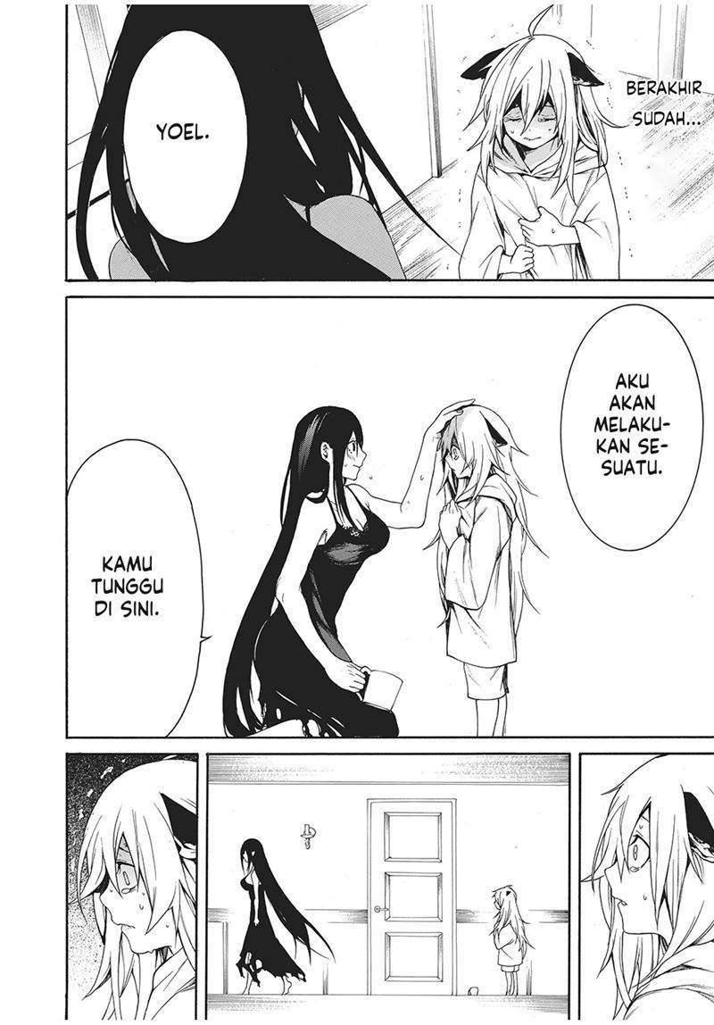 Boku no Aderia Bab 2 halaman 9