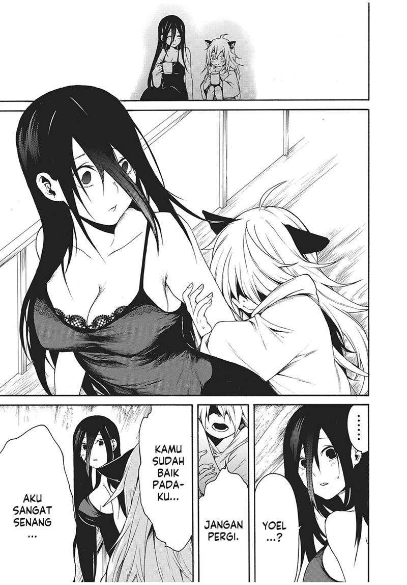 Boku no Aderia Bab 2 halaman 10