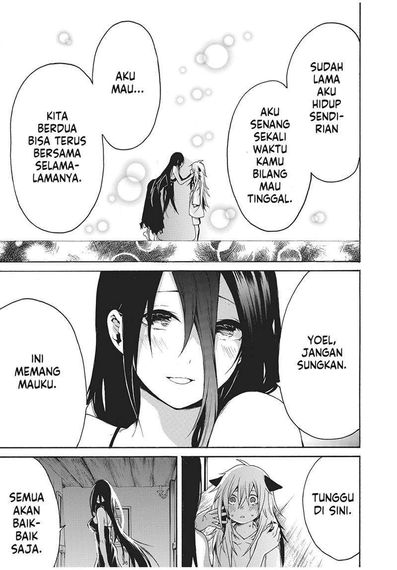 Boku no Aderia Bab 2 halaman 12
