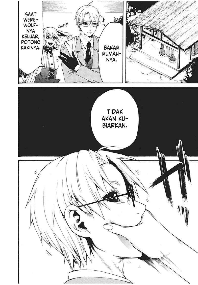 Boku no Aderia Bab 2 halaman 13