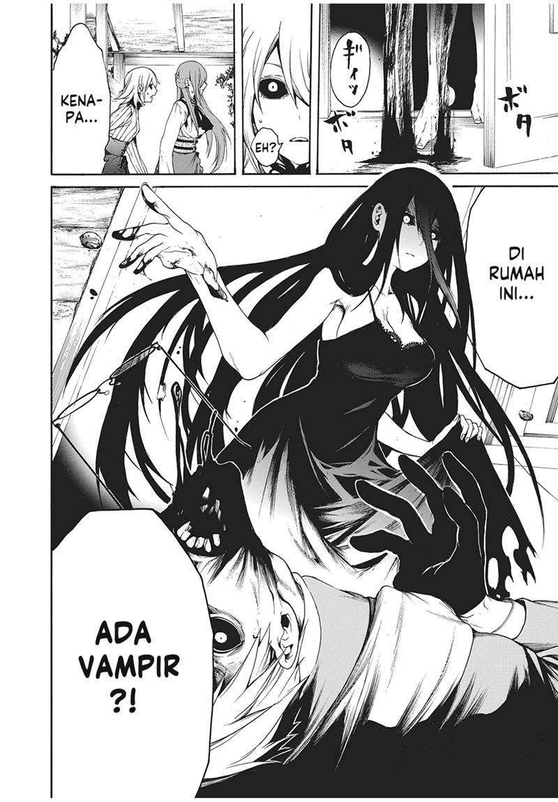 Boku no Aderia Bab 2 halaman 15