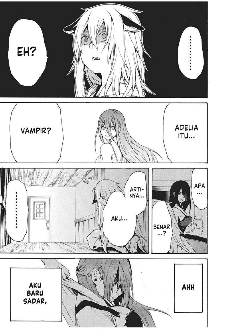 Boku no Aderia Bab 2 halaman 16