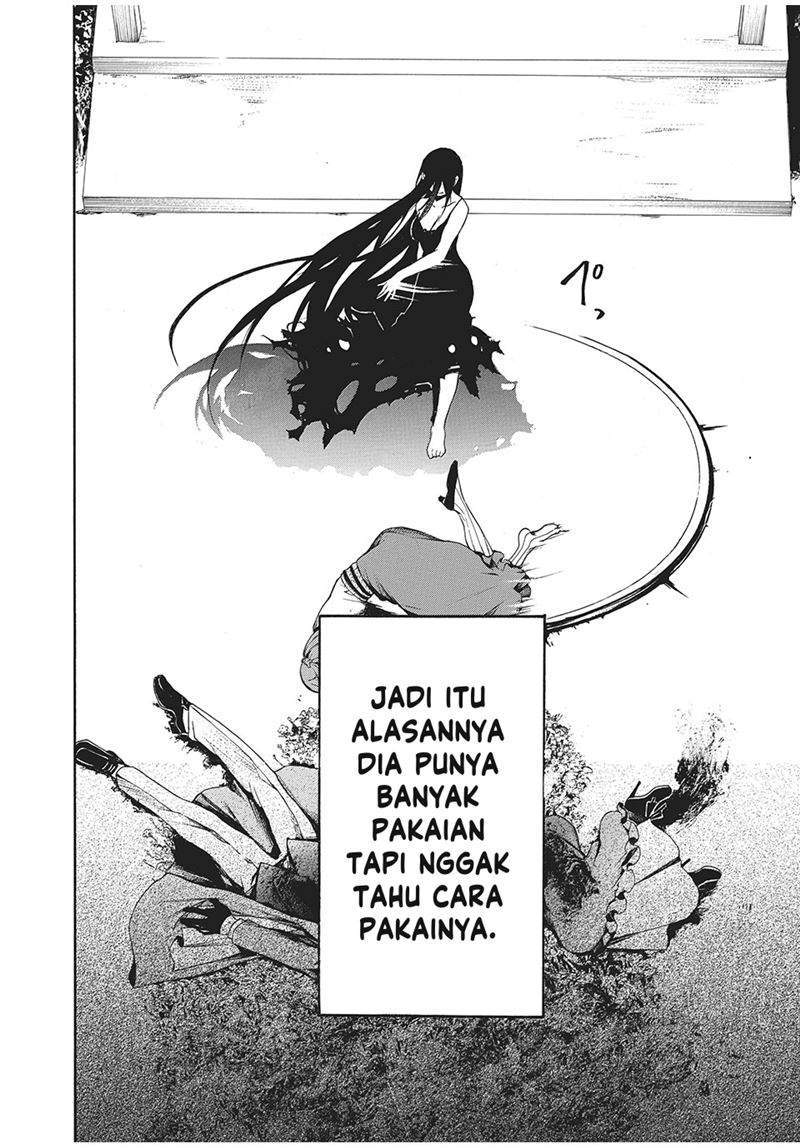 Boku no Aderia Bab 2 halaman 17