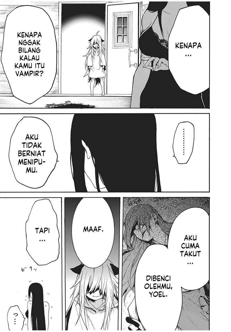 Boku no Aderia Bab 2 halaman 18