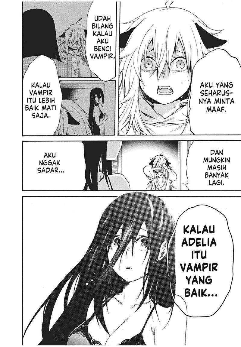 Boku no Aderia Bab 2 halaman 19