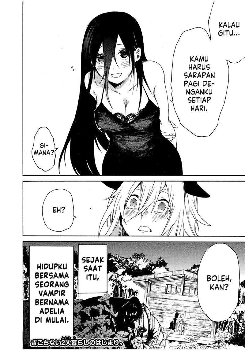Boku no Aderia Bab 2 halaman 21
