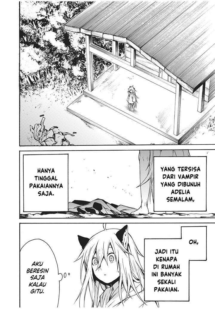 Boku no Aderia Bab 3 halaman 5