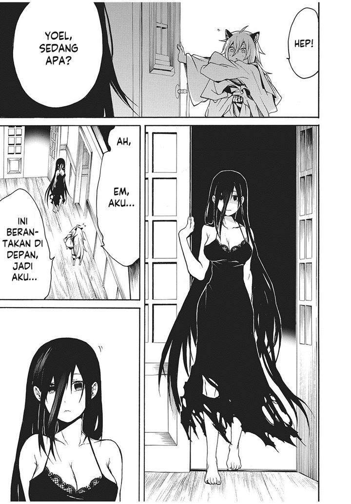 Boku no Aderia Bab 3 halaman 6