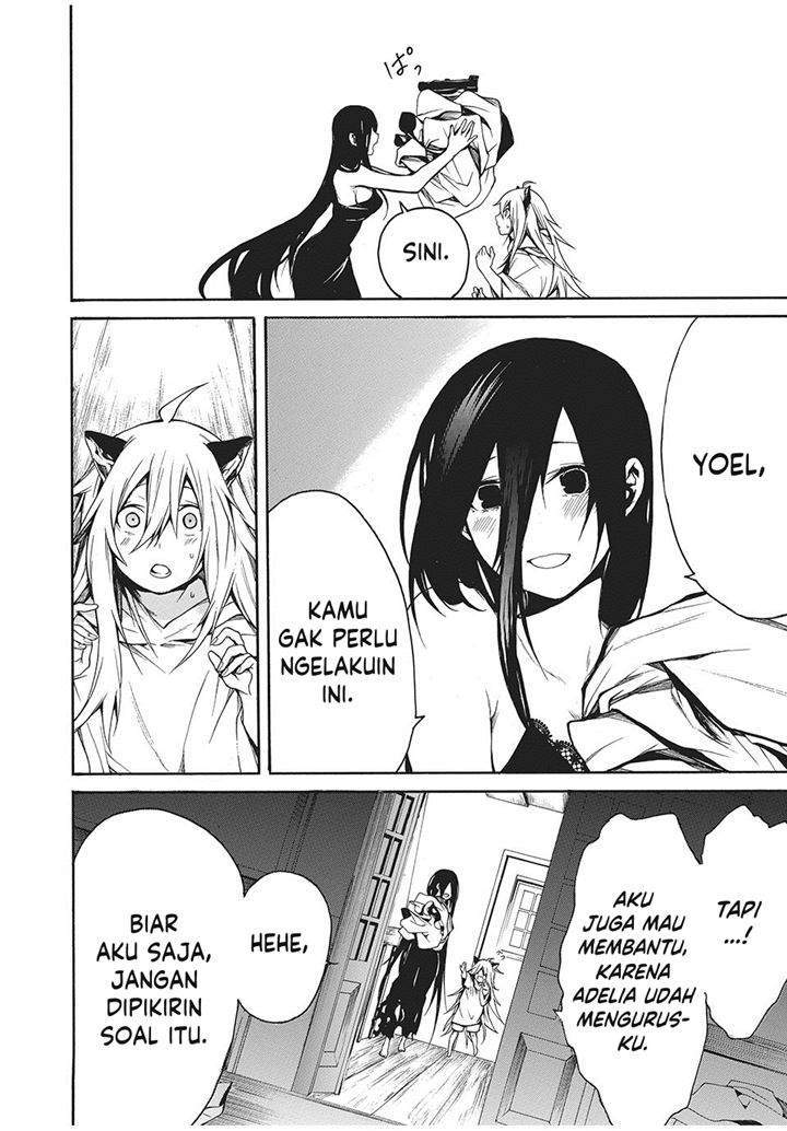 Boku no Aderia Bab 3 halaman 7