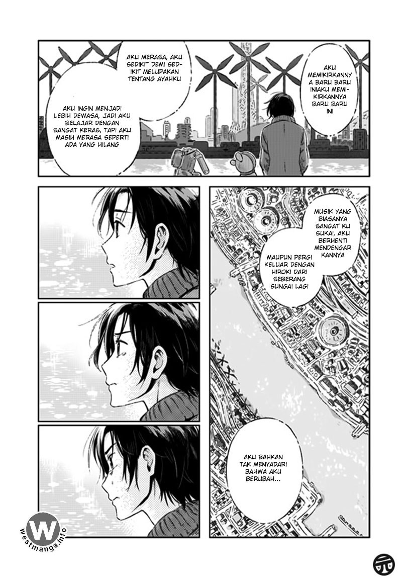 Boku no Sophia Bab 01 halaman 6