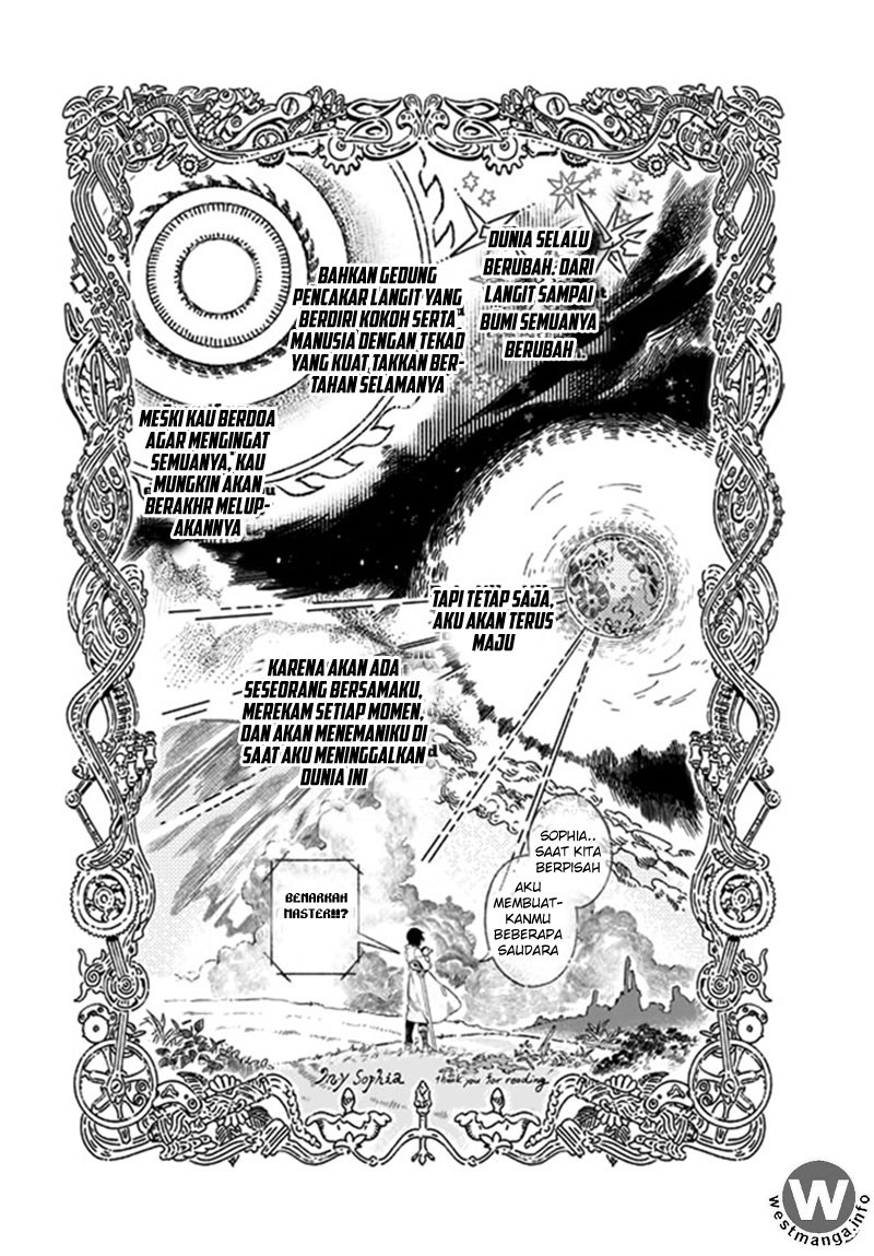 Boku no Sophia Bab 01 halaman 25