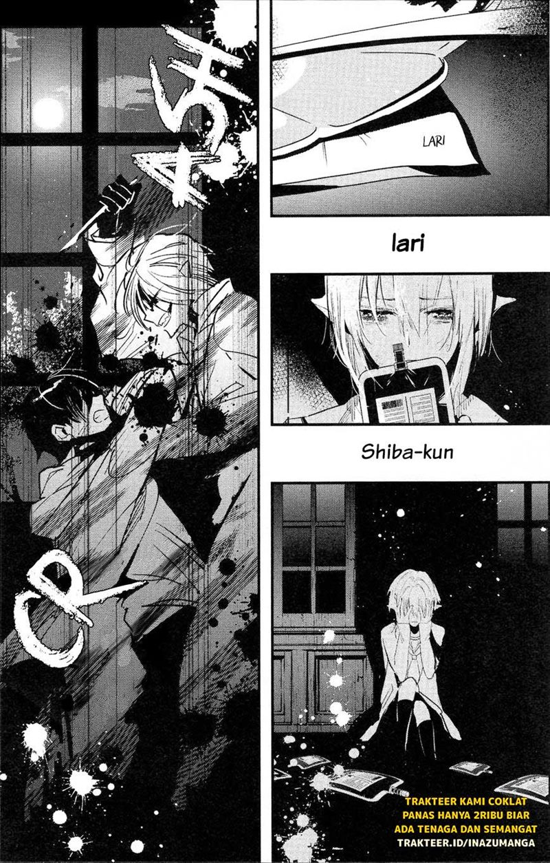 Bokura no Sentaku Bab 02 halaman 32