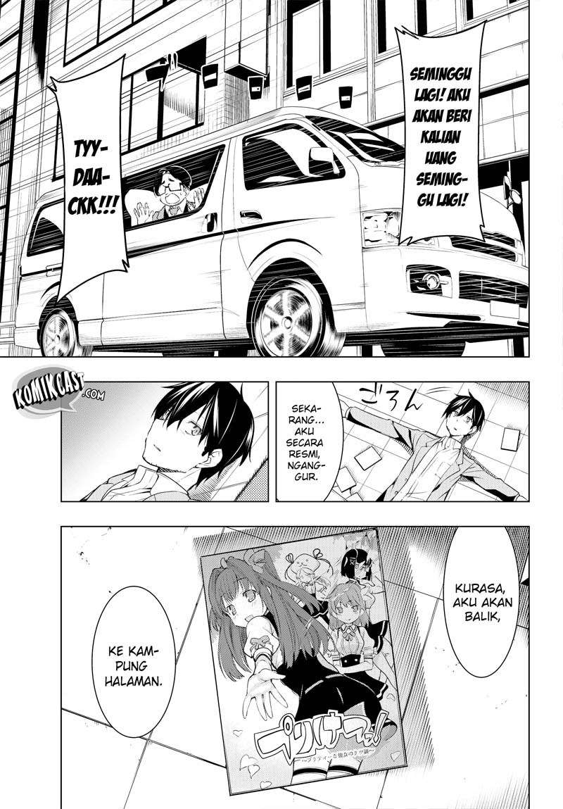 Bokutachi no Remake chapter 01.1 halaman 10