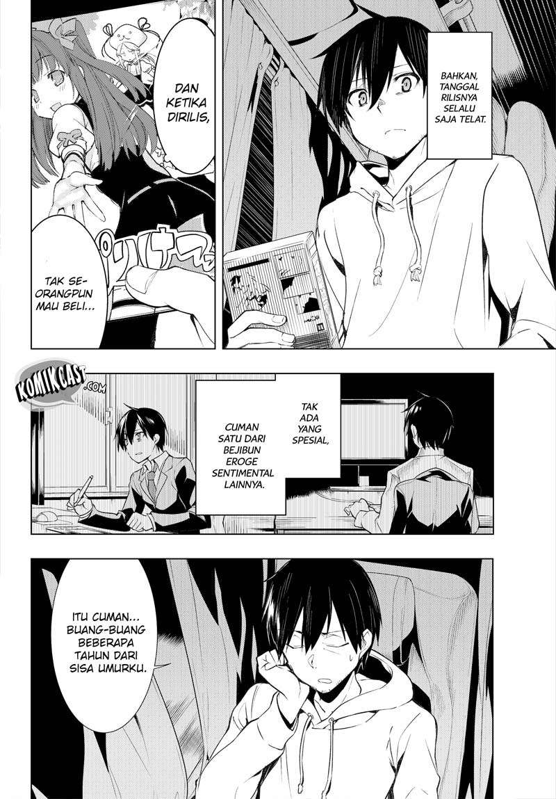 Bokutachi no Remake chapter 01.1 halaman 13