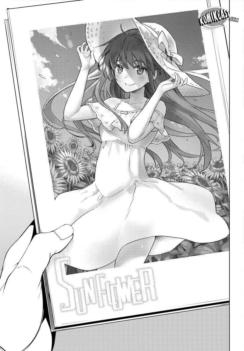 Bokutachi no Remake chapter 01.1 halaman 16