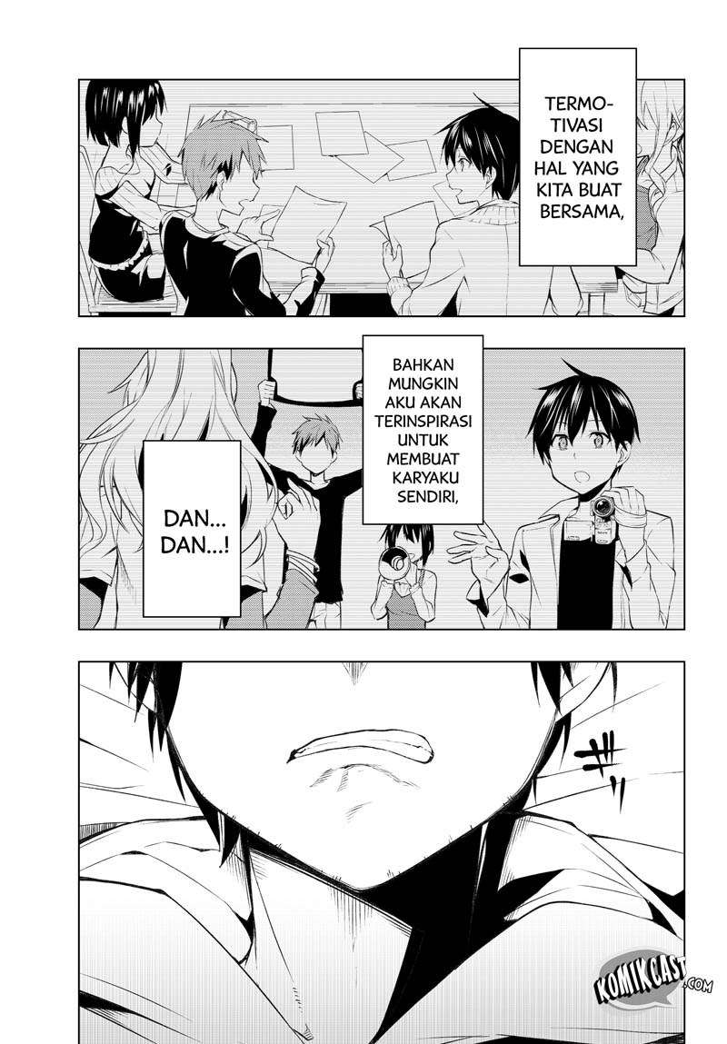 Bokutachi no Remake chapter 01.1 halaman 24