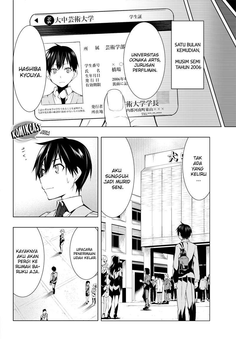 Bokutachi no Remake chapter 01.2 halaman 8