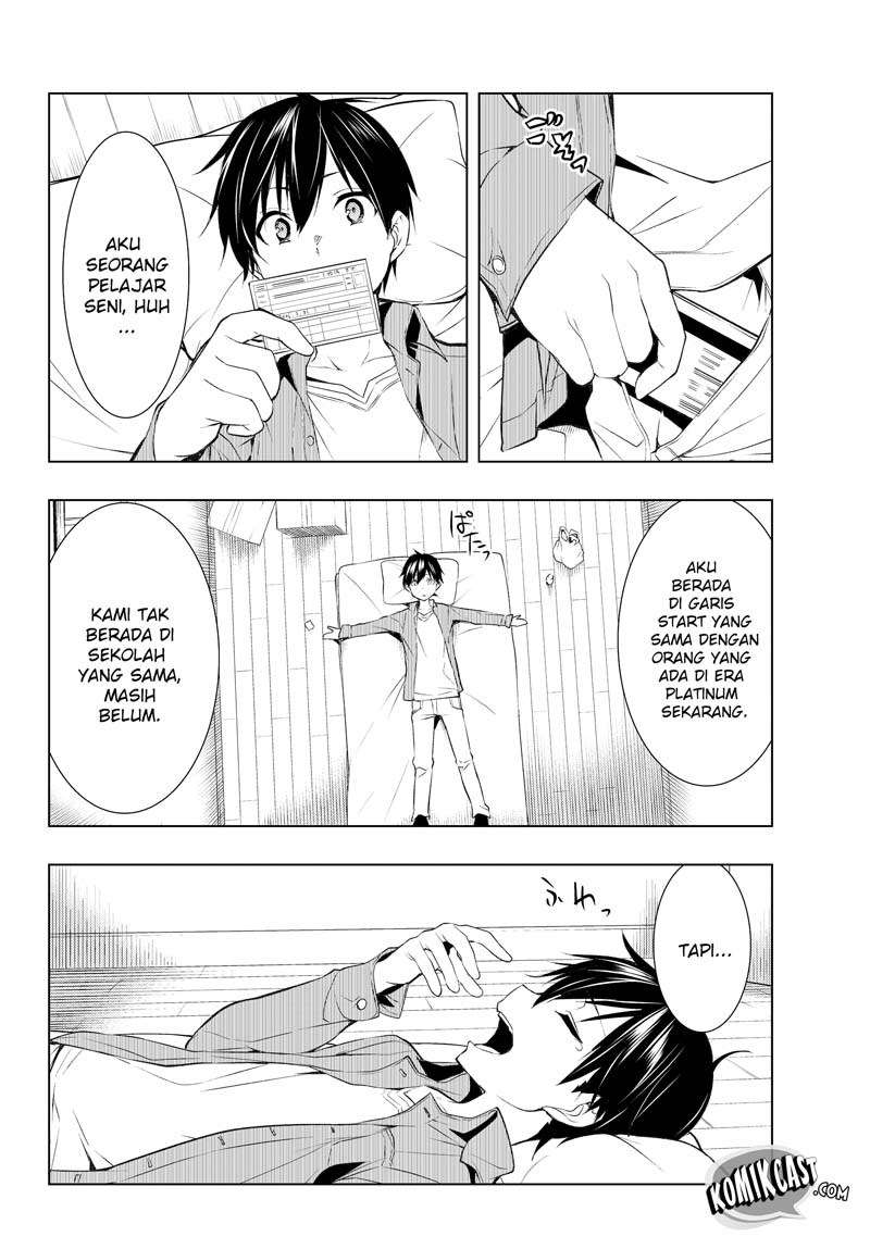 Bokutachi no Remake chapter 01.2 halaman 12
