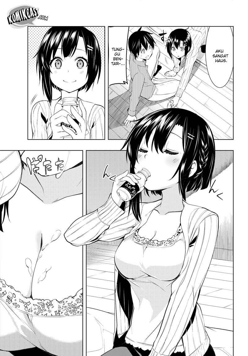 Bokutachi no Remake chapter 01.2 halaman 20