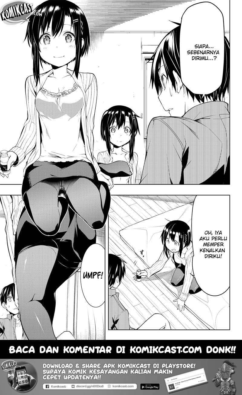 Bokutachi no Remake Bab 02.1 halaman 2