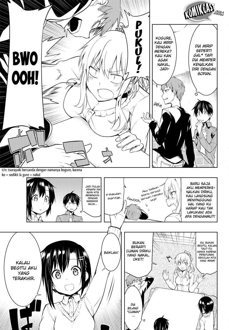 Bokutachi no Remake Bab 02.1 halaman 10