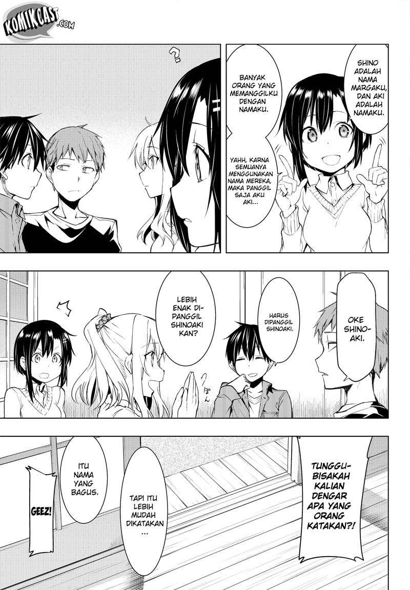 Bokutachi no Remake Bab 02.1 halaman 12