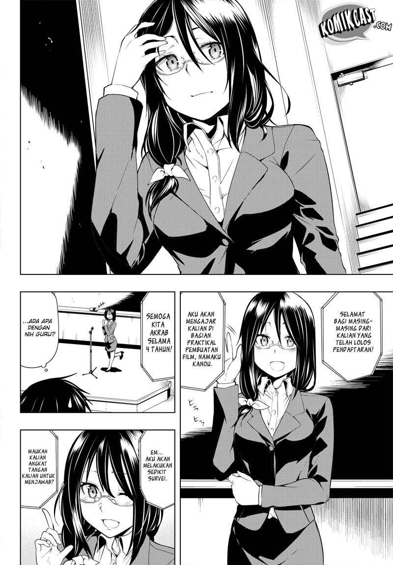 Bokutachi no Remake Bab 02.1 halaman 17