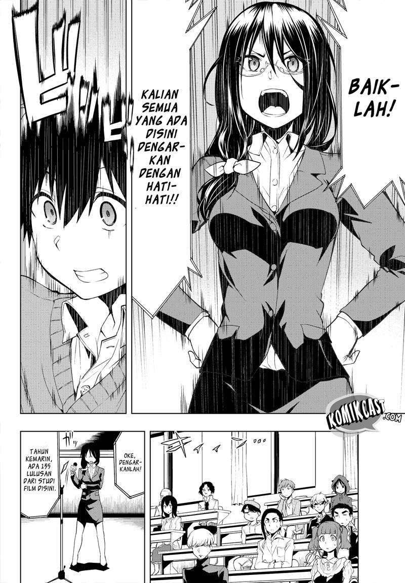 Bokutachi no Remake Bab 02.1 halaman 19