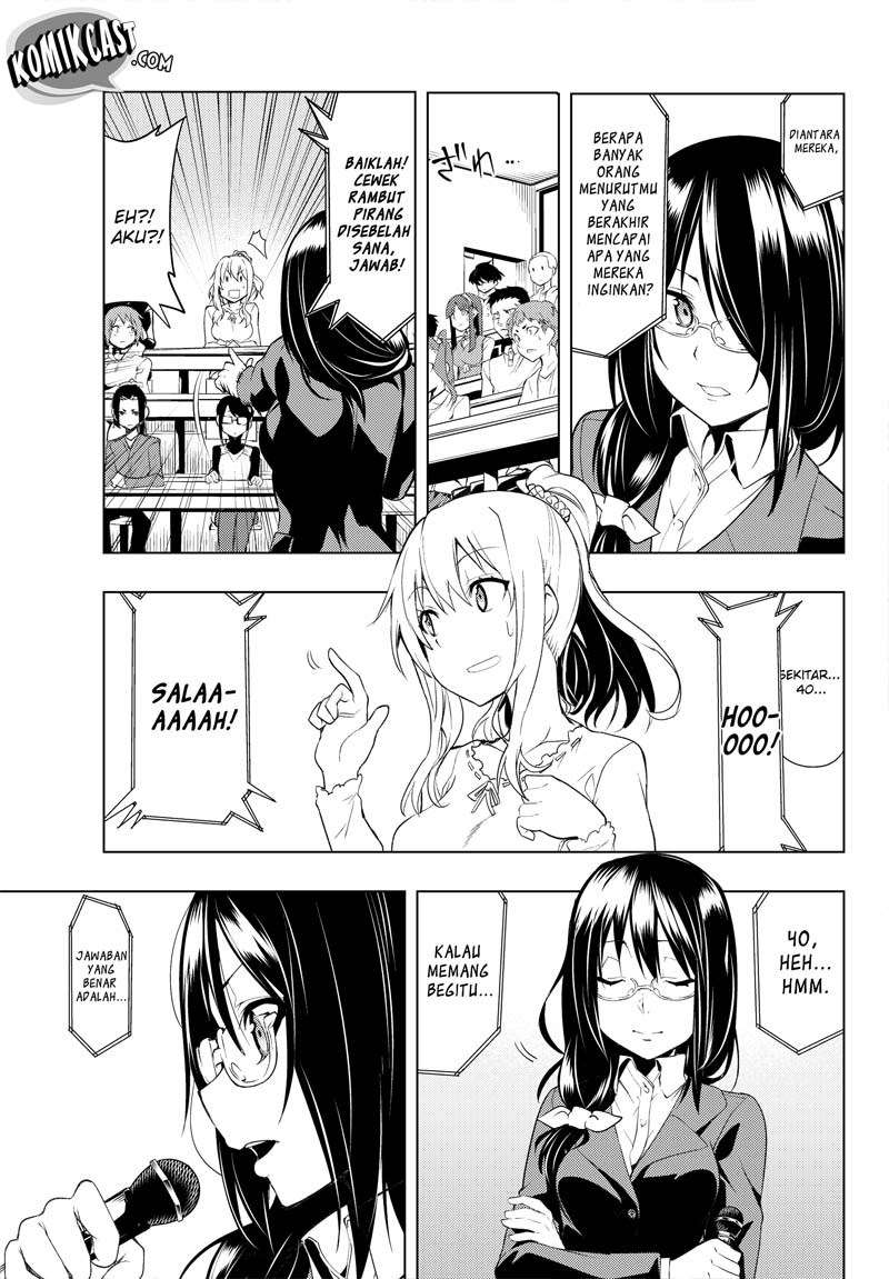 Bokutachi no Remake Bab 02.1 halaman 20