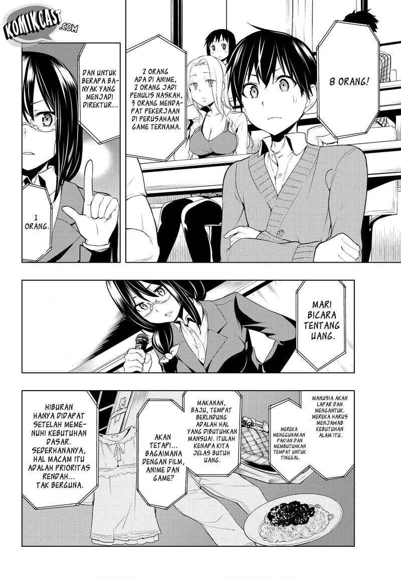 Bokutachi no Remake Bab 02.1 halaman 21