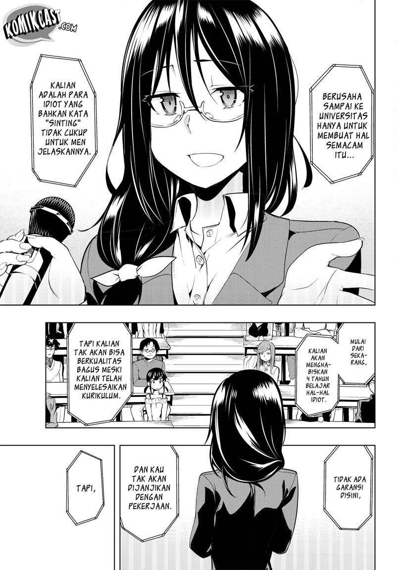 Bokutachi no Remake Bab 02.1 halaman 22