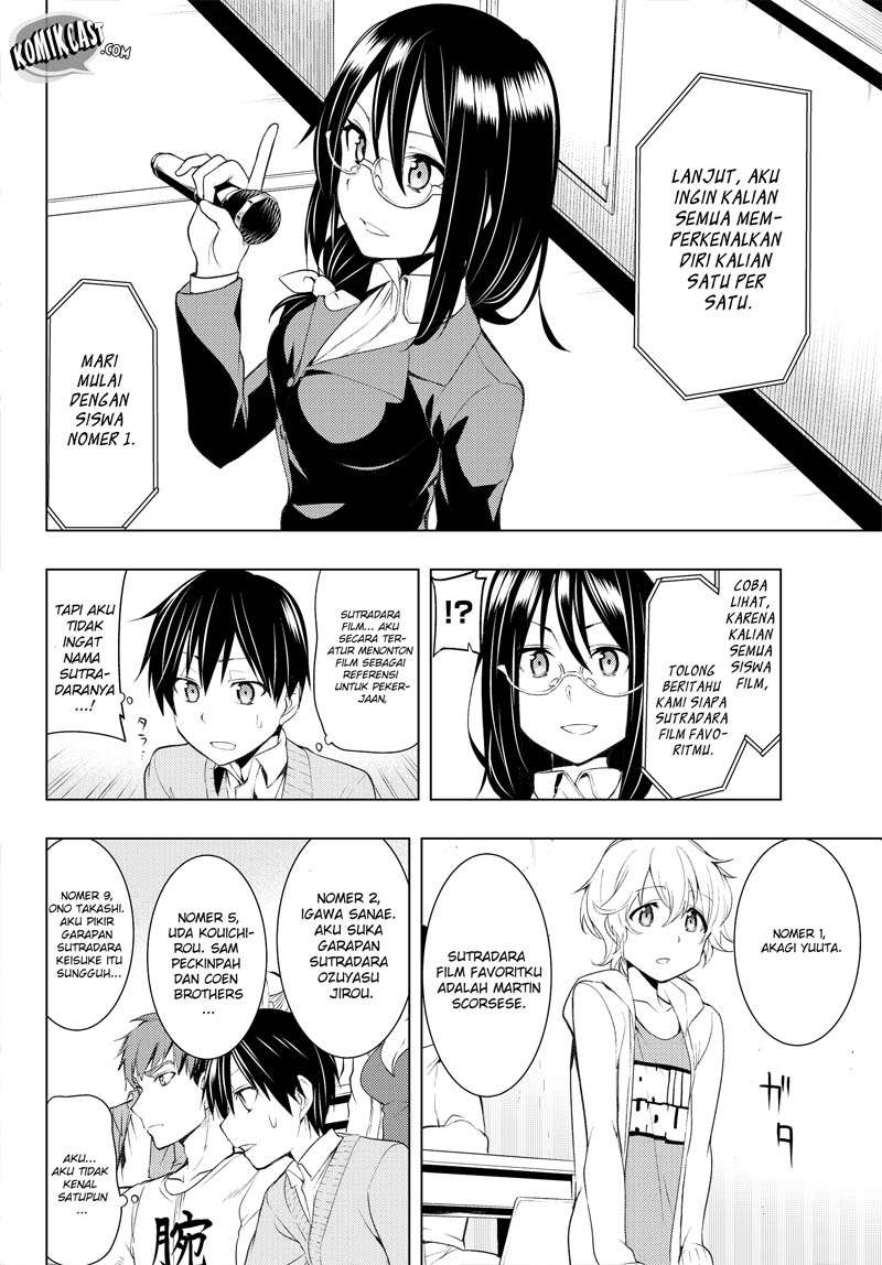Bokutachi no Remake chapter 02.2 halaman 3