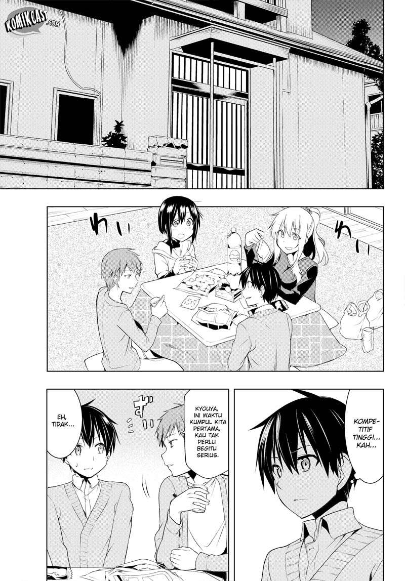 Bokutachi no Remake chapter 02.2 halaman 10