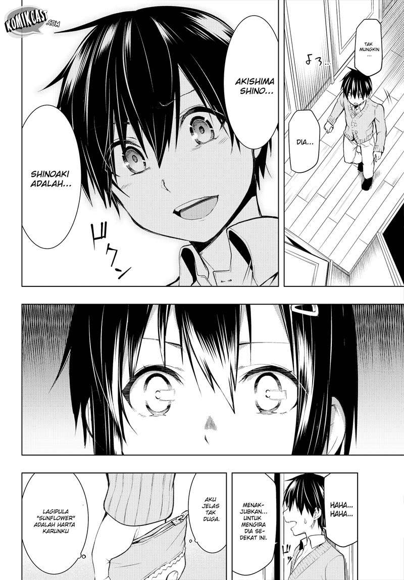 Bokutachi no Remake chapter 02.2 halaman 18