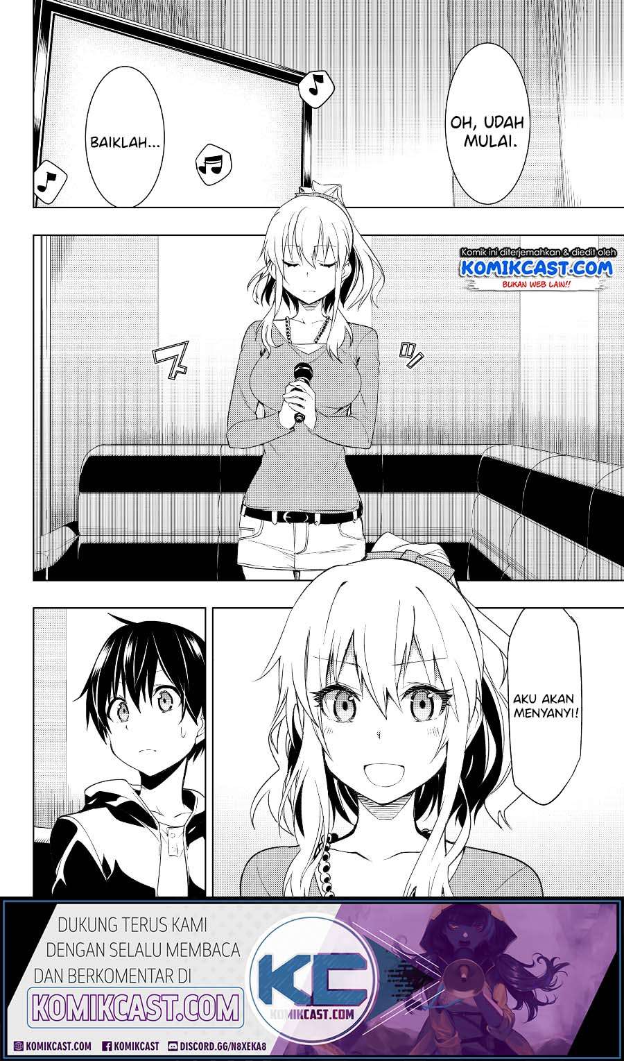 Bokutachi no Remake chapter 03.2 halaman 5