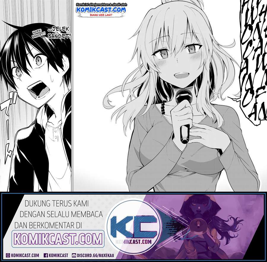Bokutachi no Remake chapter 03.2 halaman 7