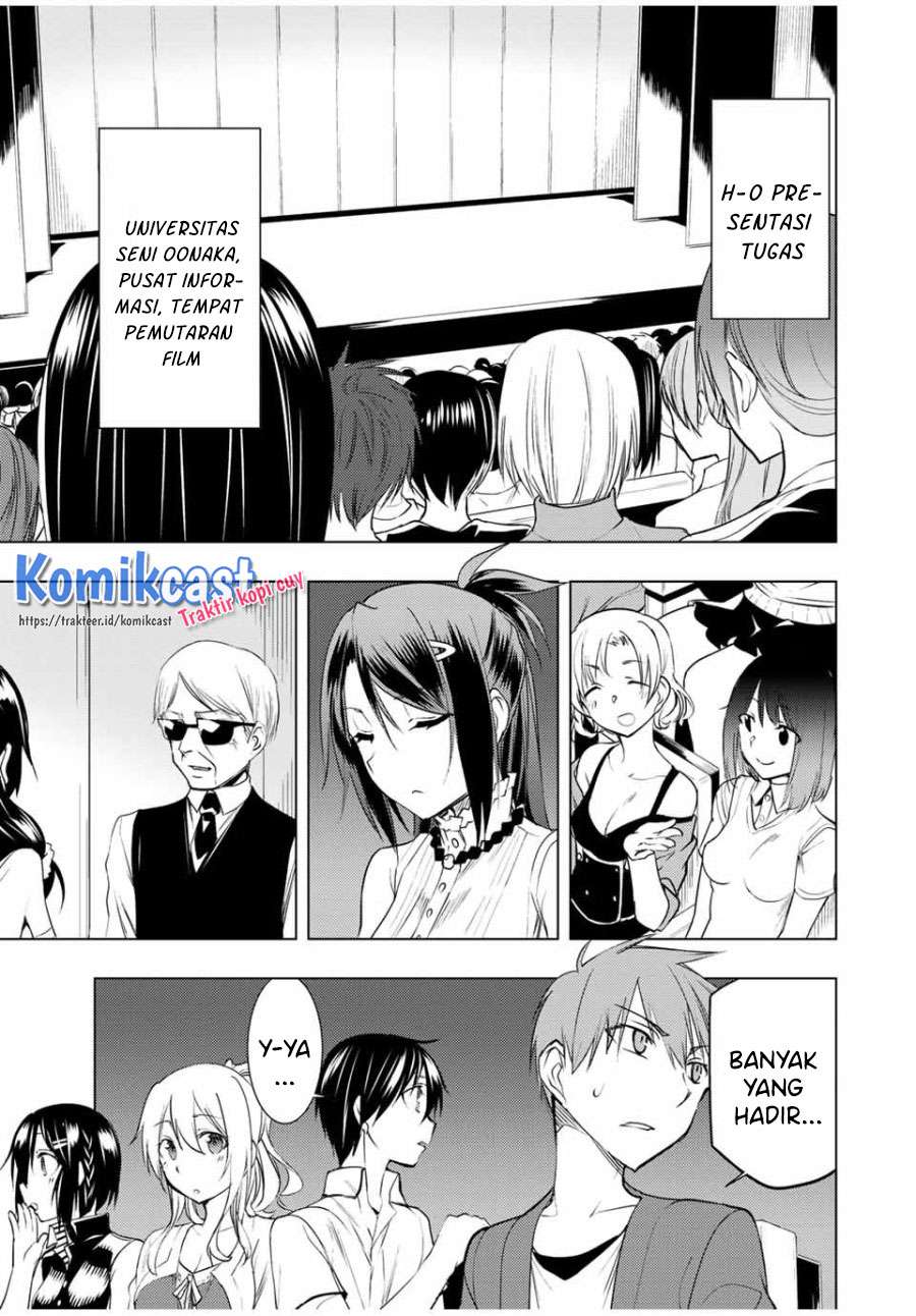 Bokutachi no Remake chapter 10.1 halaman 4