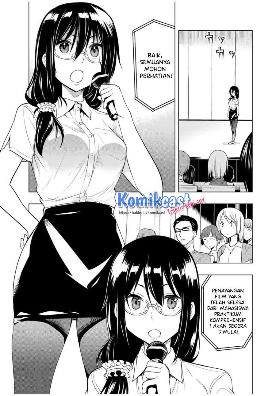 Bokutachi no Remake chapter 10.1 halaman 6