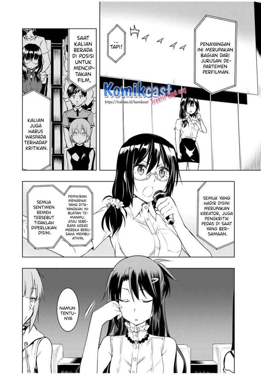 Bokutachi no Remake chapter 10.1 halaman 7