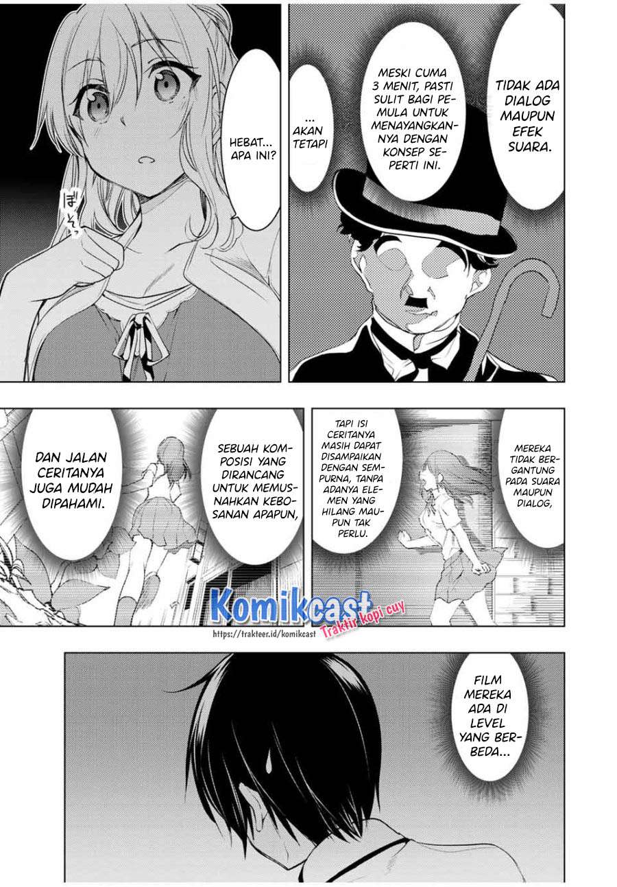 Bokutachi no Remake chapter 10.1 halaman 14
