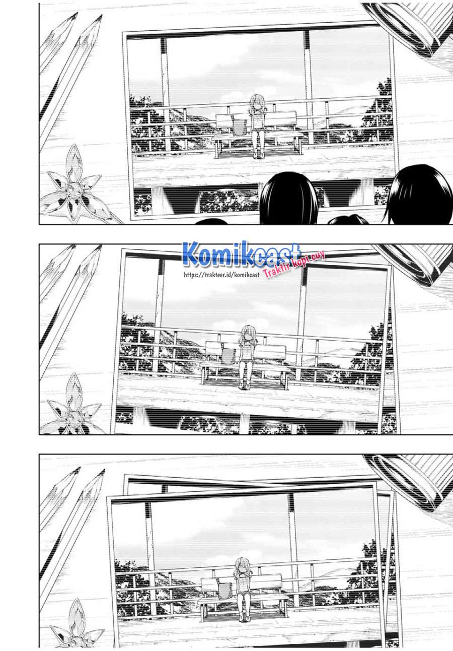 Bokutachi no Remake Bab 10.2 halaman 3