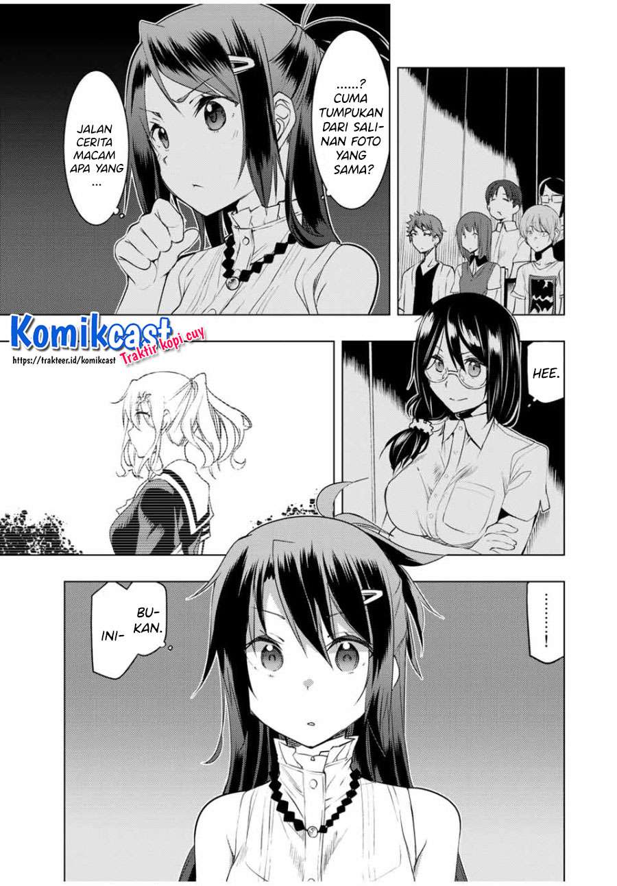 Bokutachi no Remake Bab 10.2 halaman 4