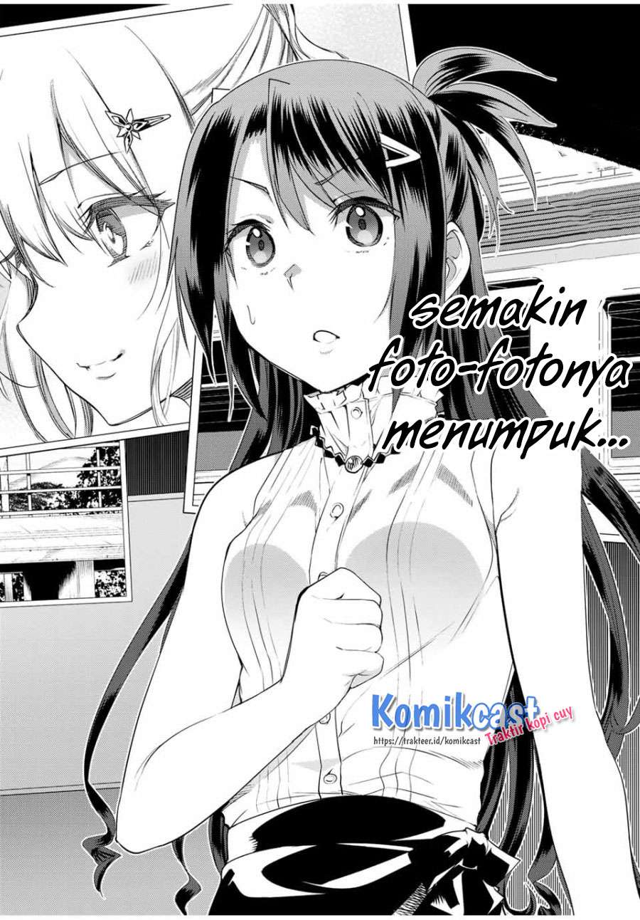 Bokutachi no Remake Bab 10.2 halaman 5