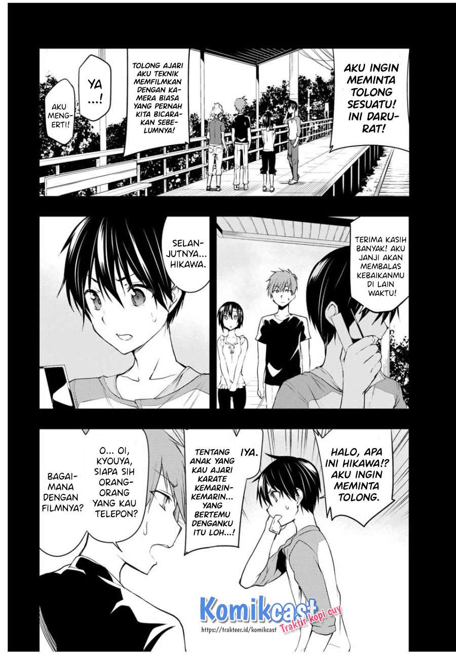 Bokutachi no Remake Bab 10.2 halaman 7