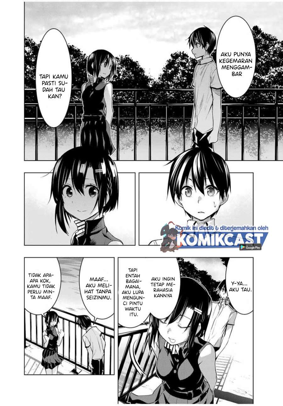 Bokutachi no Remake chapter 11.2 halaman 4
