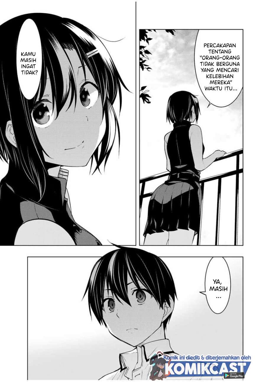 Bokutachi no Remake chapter 11.2 halaman 5