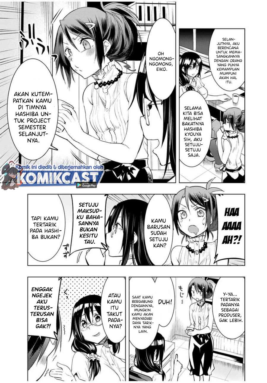 Bokutachi no Remake chapter 11.2 halaman 20